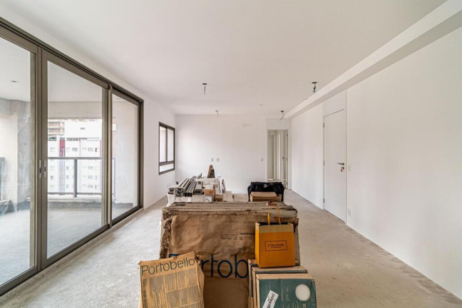 Imagem Apartamento com 3 Quartos à Venda, 157 m² em Perdizes - São Paulo Imagem Apartamento com 3 Quartos à Venda, 157 m² em Perdizes - São Paulo