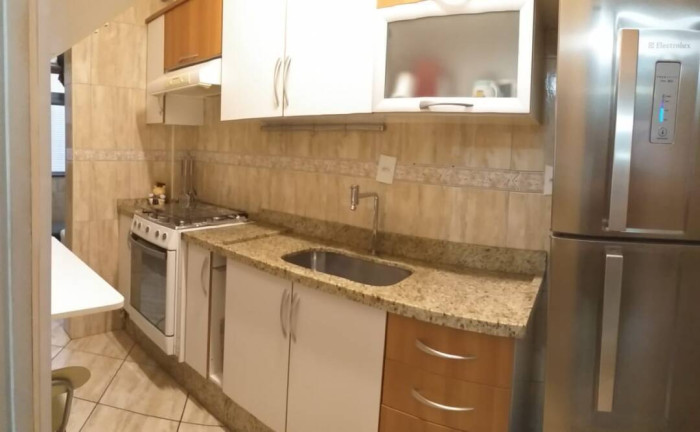 Imagem Apartamento com 3 Quartos à Venda, 64 m² em Vila Jardini - Sorocaba Imagem Apartamento com 3 Quartos à Venda, 64 m² em Vila Jardini - Sorocaba