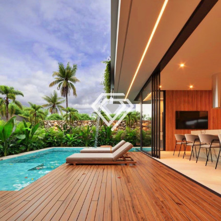 Imagem Casa de Condomínio com 4 Quartos à Venda, 340 m² em Plano Diretor Sul - Palmas Imagem Casa de Condomínio com 4 Quartos à Venda, 340 m² em Plano Diretor Sul - Palmas