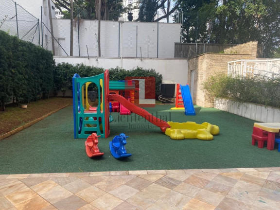 Imagem Apartamento com 3 Quartos à Venda, 200 m² em Itaim Bibi - São Paulo Imagem Apartamento com 3 Quartos à Venda, 200 m² em Itaim Bibi - São Paulo