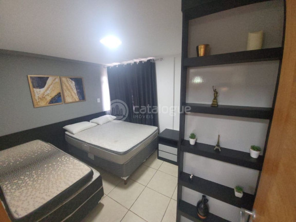 Imagem Apartamento com 1 Quarto à Venda, 37 m² em Ponta Negra - Natal Imagem Apartamento com 1 Quarto à Venda, 37 m² em Ponta Negra - Natal