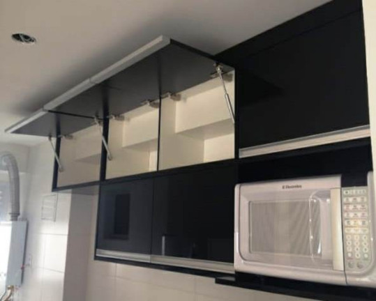 Imagem Apartamento com 3 Quartos à Venda, 70 m² em Jardim Parque Morumbi - São Paulo