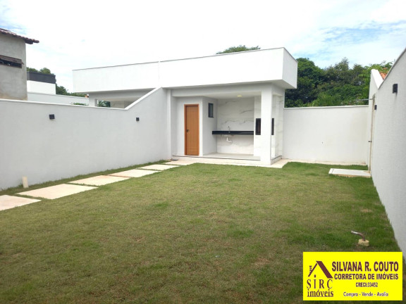 Imagem Casa com 3 Quartos à Venda, 300 m² em Itaipuaçu - Maricá Imagem Casa com 3 Quartos à Venda, 300 m² em Itaipuaçu - Maricá