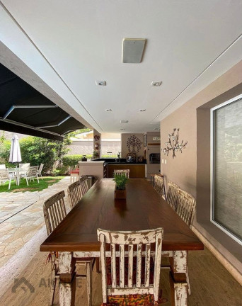 Imagem Casa de Condomínio com 4 Quartos à Venda, 530 m² em Alphaville - Barueri Imagem Casa de Condomínio com 4 Quartos à Venda, 530 m² em Alphaville - Barueri