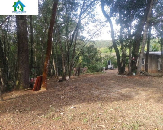 Imagem Terreno à Venda, 1.650 m² em Jardim Tarantela - Jundiaí