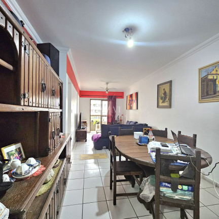 Imagem Apartamento com 2 Quartos à Venda, 126 m² em Tupi - Praia Grande