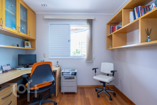 Imagem Apartamento com 3 Quartos à Venda, 110 m² em Perdizes - São Paulo Imagem Apartamento com 3 Quartos à Venda, 110 m² em Perdizes - São Paulo