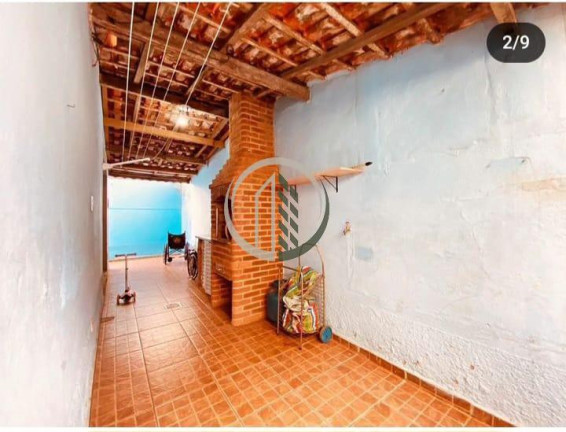 Imagem Apartamento com 2 Quartos à Venda, 74 m² em Macuco - Santos