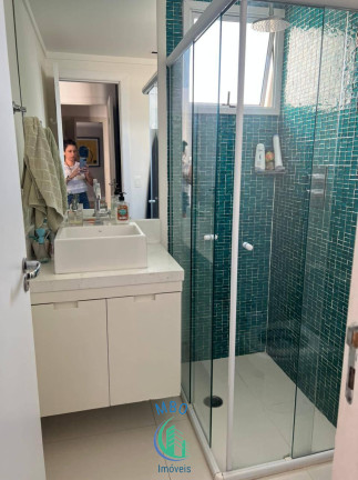Imagem Apartamento com 3 Quartos à Venda, 154 m² em Jardim Caravelas - São Paulo