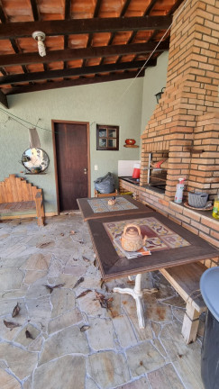 Imagem Casa com 3 Quartos à Venda, 167 m² em Granja Viana Ii - Cotia Imagem Casa com 3 Quartos à Venda, 167 m² em Granja Viana Ii - Cotia