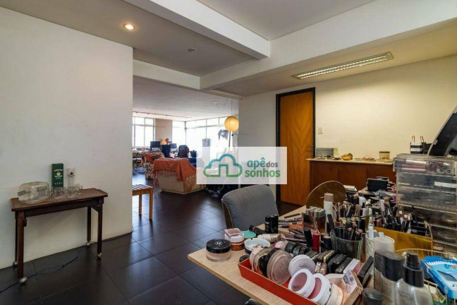 Imagem Apartamento com 2 Quartos à Venda, 176 m² em Pinheiros - São Paulo Imagem Apartamento com 2 Quartos à Venda, 176 m² em Pinheiros - São Paulo