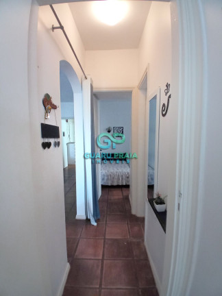 Imagem Apartamento com 2 Quartos à Venda, 85 m² em Enseada - Guarujá