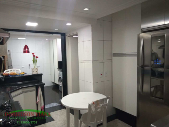 Imagem Sobrado com 2 Quartos à Venda, 66 m² em Jardim Flor Do Campo - Guarulhos