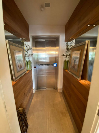 Imagem Apartamento com 3 Quartos para Alugar, 158 m² em Itaim Bibi - São Paulo Imagem Apartamento com 3 Quartos para Alugar, 158 m² em Itaim Bibi - São Paulo