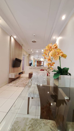 Imagem Casa com 3 Quartos à Venda, 144 m² em Residencial Campo Florido - Campinas