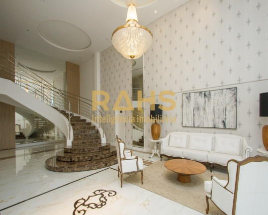 Imagem Apartamento com 4 Quartos à Venda, 446 m² em Glória - Joinville Imagem Apartamento com 4 Quartos à Venda, 446 m² em Glória - Joinville