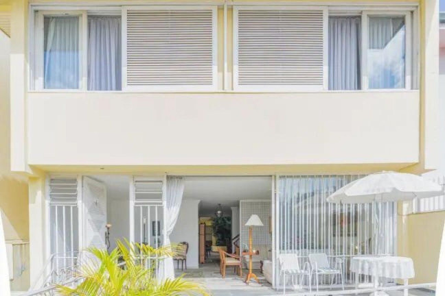 Imagem Casa com 4 Quartos à Venda, 378 m² em Sumaré - São Paulo Imagem Casa com 4 Quartos à Venda, 378 m² em Sumaré - São Paulo