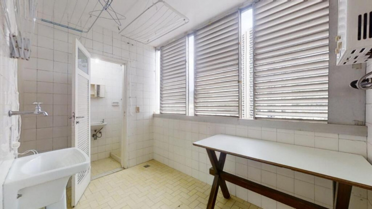 Imagem Imóvel com 3 Quartos à Venda, 94 m² em Botafogo - Rio De Janeiro