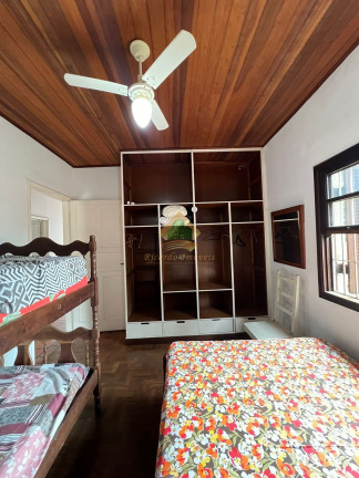 Casa com 4 Quartos à Venda, 182 m² em Barra Da Lagoa - Ubatuba