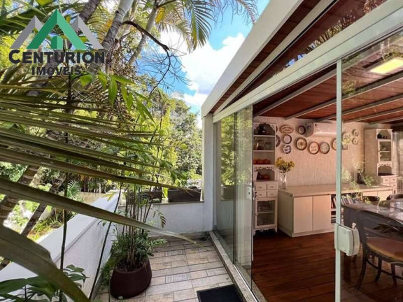Imagem Casa de Condomínio com 5 Quartos à Venda, 804 m² em Chácara Granja Velha - Carapicuíba Imagem Casa de Condomínio com 5 Quartos à Venda, 804 m² em Chácara Granja Velha - Carapicuíba