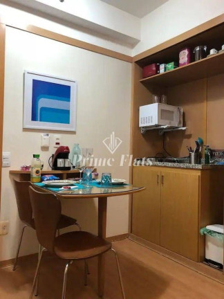 Imagem Apartamento com 1 Quarto à Venda, 28 m² em Consolação - São Paulo Imagem Apartamento com 1 Quarto à Venda, 28 m² em Consolação - São Paulo
