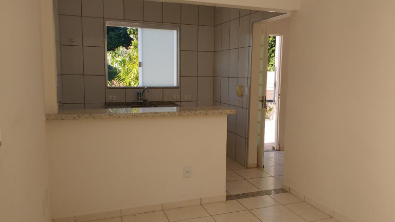 Imagem Casa de Condomínio com 2 Quartos à Venda, 110 m² em Jardim Colibri - Marília Imagem Casa de Condomínio com 2 Quartos à Venda, 110 m² em Jardim Colibri - Marília