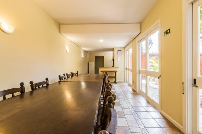 Imagem Casa de Condomínio com 3 Quartos à Venda, 109 m² em Teresópolis - Porto Alegre Imagem Casa de Condomínio com 3 Quartos à Venda, 109 m² em Teresópolis - Porto Alegre
