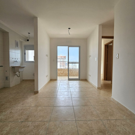 Imagem Apartamento com 2 Quartos à Venda, 58 m² em Guilhermina - Praia Grande Imagem Apartamento com 2 Quartos à Venda, 58 m² em Guilhermina - Praia Grande