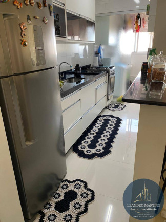 Imagem Apartamento com 2 Quartos à Venda, 69 m² em Ipiranga - São Paulo