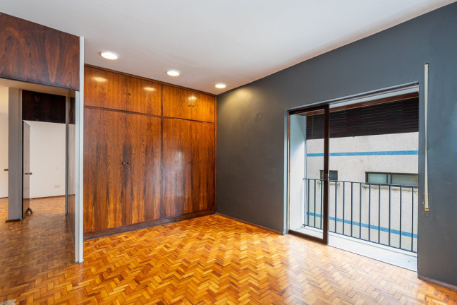 Imagem Apartamento com 3 Quartos à Venda, 200 m² em Cerqueira César - São Paulo
