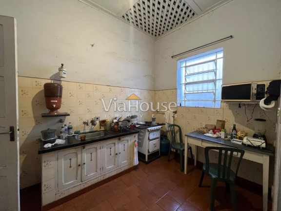 Imagem Casa com 3 Quartos à Venda, 139 m² em Centro - Ribeirão Preto