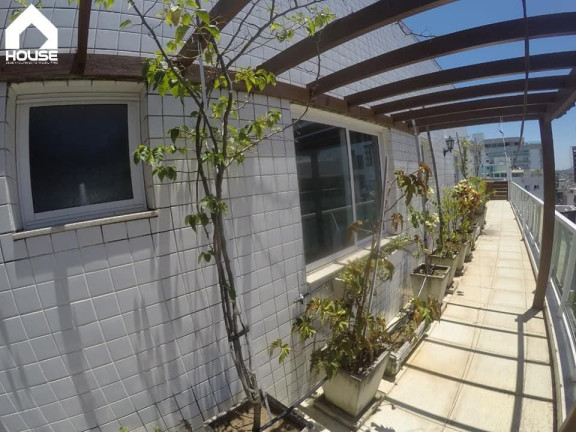 Imagem Cobertura com 4 Quartos à Venda, 275 m² em Centro - Guarapari Imagem Cobertura com 4 Quartos à Venda, 275 m² em Centro - Guarapari