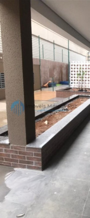 Imagem Apartamento com 3 Quartos à Venda, 83 m² em Centro Comercial Jubran - Barueri
