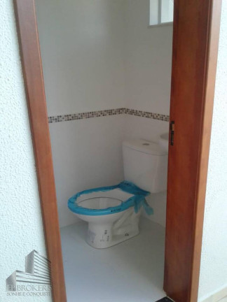 Imagem Casa de Condomínio com 3 Quartos à Venda, 140 m² em Jardim Novo Horizonte - Sorocaba Imagem Casa de Condomínio com 3 Quartos à Venda, 140 m² em Jardim Novo Horizonte - Sorocaba