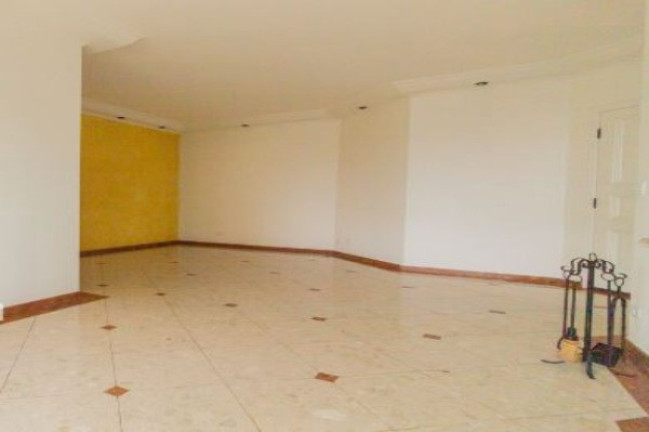 Imagem Apartamento com 3 Quartos à Venda, 107 m² em Jardim Vila Mariana - São Paulo