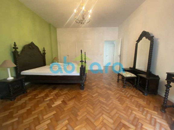 Imagem Apartamento com 6 Quartos à Venda, 446 m² em Copacabana - Rio De Janeiro