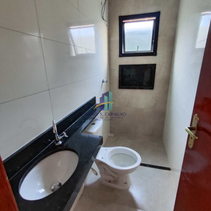 Imagem Casa com 2 Quartos à Venda, 60 m² em Aviação - Praia Grande