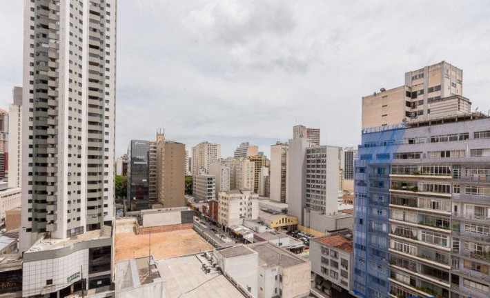 Imagem Apartamento com 4 Quartos à Venda, 350 m² em Centro - Curitiba Imagem Apartamento com 4 Quartos à Venda, 350 m² em Centro - Curitiba