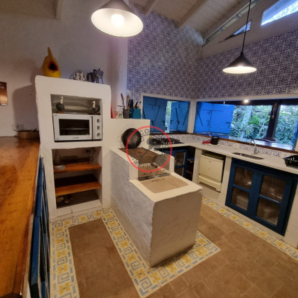 Imagem Casa com 3 Quartos à Venda, 108 m² em Boiçucanga - São Sebastião Imagem Casa com 3 Quartos à Venda, 108 m² em Boiçucanga - São Sebastião