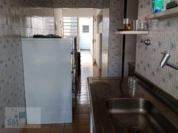 Imagem Sobrado com 5 Quartos à Venda, 252 m² em Jardim Jabaquara - São Paulo Imagem Sobrado com 5 Quartos à Venda, 252 m² em Jardim Jabaquara - São Paulo