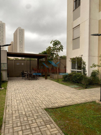 Imagem Apartamento com 2 Quartos para Alugar, 44 m² em Jardim Boa Vista (zona Oeste) - São Paulo Imagem Apartamento com 2 Quartos para Alugar, 44 m² em Jardim Boa Vista (zona Oeste) - São Paulo