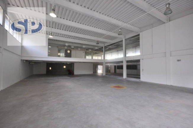 Imagem Imóvel Comercial para Alugar, 1.970 m² em Barra Funda - São Paulo Imagem Imóvel Comercial para Alugar, 1.970 m² em Barra Funda - São Paulo