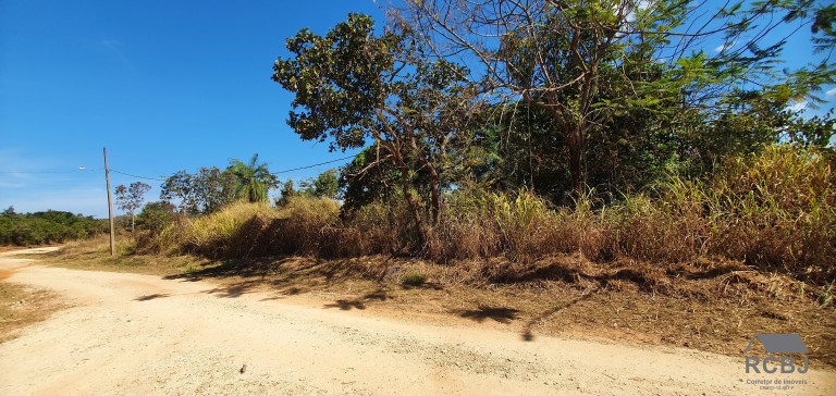 Imagem Terreno à Venda, 980 m² em Fernão Dias - Esmeraldas Imagem Terreno à Venda, 980 m² em Fernão Dias - Esmeraldas