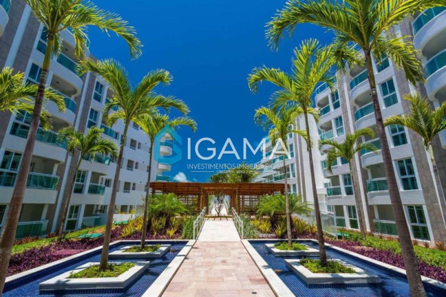 Cobertura com 3 Quartos à Venda, 165 m² em Cotovelo (distrito Litoral) - Parnamirim