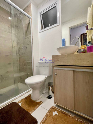 Imagem Apartamento com 3 Quartos à Venda, 83 m² em Gopoúva - Guarulhos