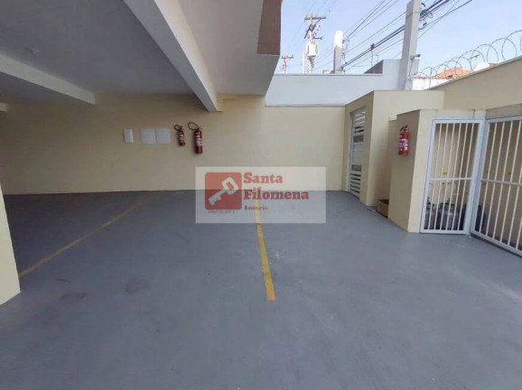Imagem Apartamento com 2 Quartos à Venda, 74 m² em Vila Homero Thon - Santo André Imagem Apartamento com 2 Quartos à Venda, 74 m² em Vila Homero Thon - Santo André