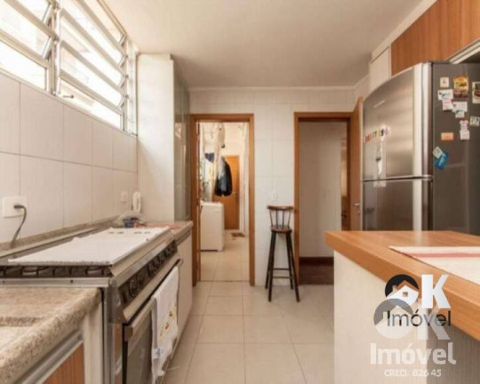 Imagem Apartamento com 3 Quartos à Venda, 200 m² em Higienópolis - São Paulo Imagem Apartamento com 3 Quartos à Venda, 200 m² em Higienópolis - São Paulo