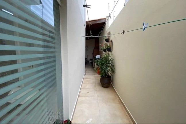Imagem Casa com 5 Quartos à Venda, 229 m² em Planalto Paulista - São Paulo