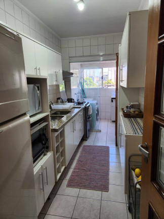 Imagem Imóvel com 3 Quartos à Venda, 80 m² em Vila Clementino - São Paulo Imagem Imóvel com 3 Quartos à Venda, 80 m² em Vila Clementino - São Paulo