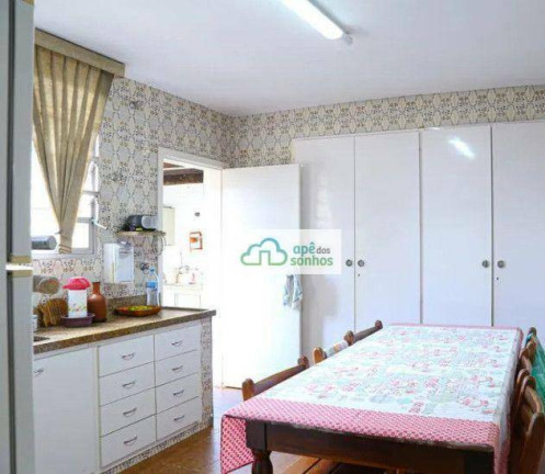 Imagem Casa com 4 Quartos à Venda, 285 m² em Perdizes - São Paulo